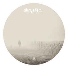 PREMIERE : Maxime Dangles- Dazzling Ray (Original Mix) [Skryptöm]