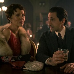 Polly Meets Luca - Peaky Blinders
