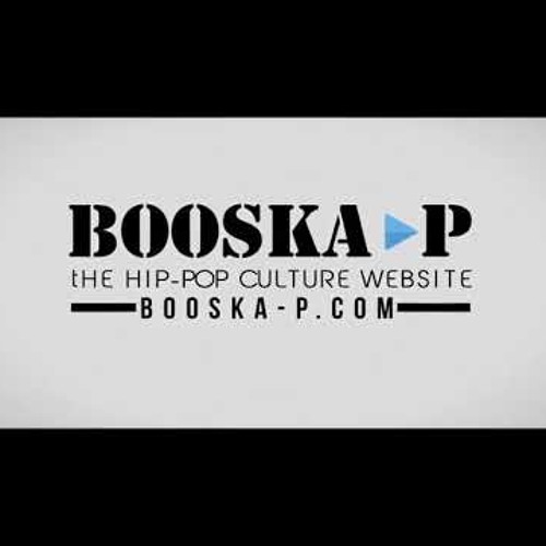 JUL - BOOSKA-P PART.2 (2018)