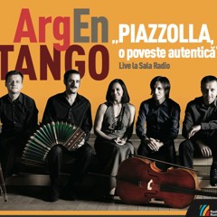 Analia selis tango