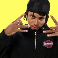 "Cold boy" Night Lovell type beat (leasing)