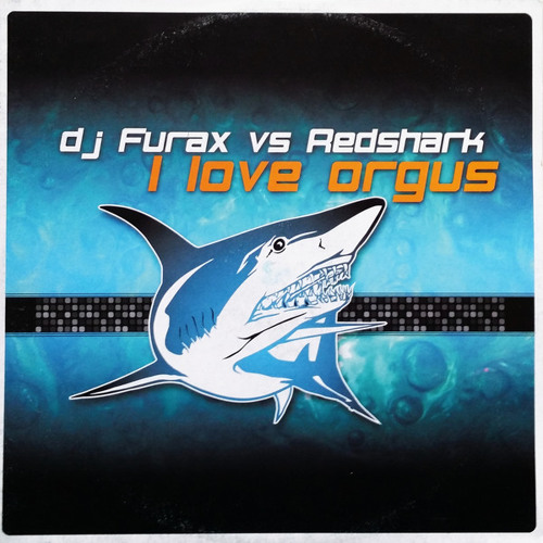 Dj Furax - Big Girl Found Lie (Atomik V BOOTLEG]