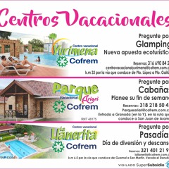 Centros Vacacionales Cofrem