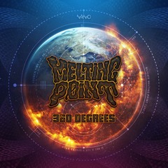 Melting Point - 360 Degrees