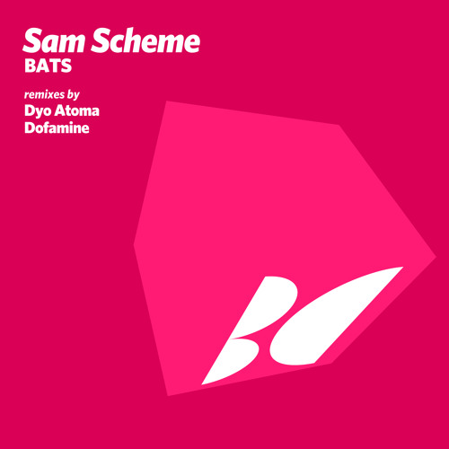 Sam Scheme - Toska (Original Mix)