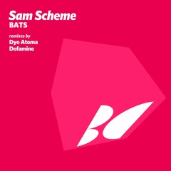 Sam Scheme - Bats
