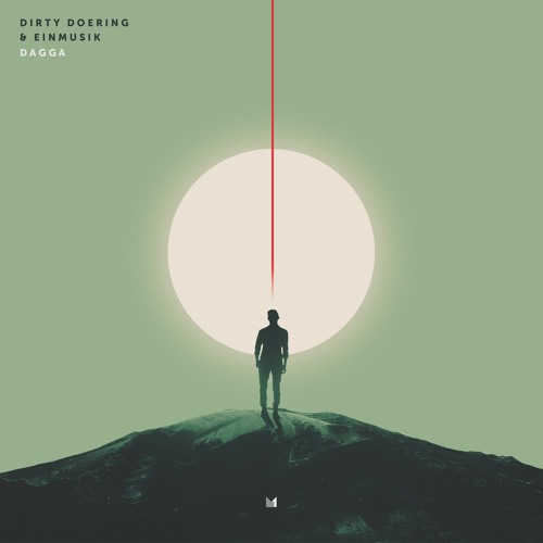 Dirty Doering - Dagga (Philipp Kempnich Remix)