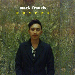 Ed Sheeran - Don't (cover by Mark Francis JC)