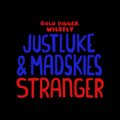 JustLuke x Madskies - Stranger