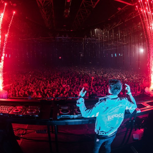 David Gravell @ A State Of Trance 850!