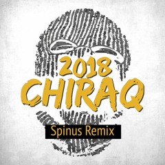 Alfons - Chiraq 2018 (Spinus Remix)