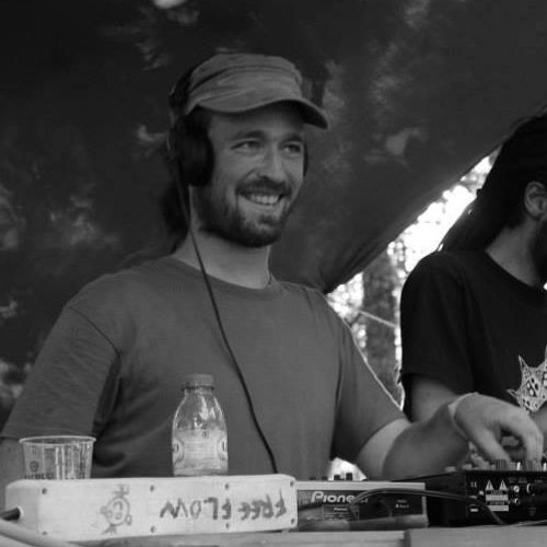 SIGIL | On The Way To Ozora 2018 | 17/02/2018