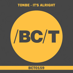 Tonbe - One Day In May (Original Mix)