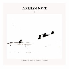 YY podcast #083 by Thomas Carmody