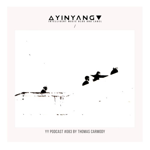YY podcast #083 by Thomas Carmody
