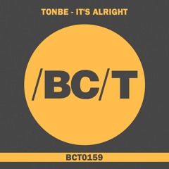 Tonbe - It's Alright