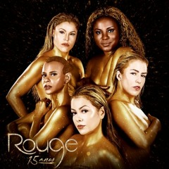 Rouge - Vem Habiib (Wala Wala) / Baby Boy (Studio Version)