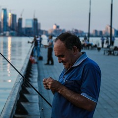 Elton Hüseynəliyev Tək Yoxsan