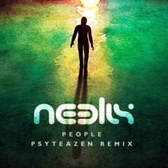 Neelix - People (Psyteazen Remix)