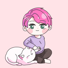 갓건배 - 자적자