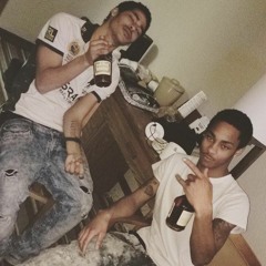 Oso X Lul Rich- Last Day Out