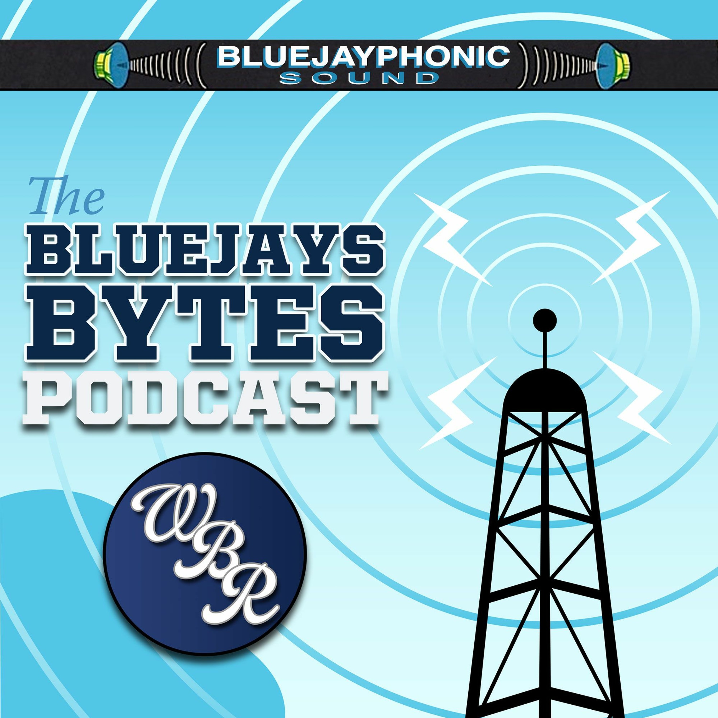 Bluejays Bytes Exclusive Interview: 2017-2018 Creighton Women's Basketball Seniors episode artwork