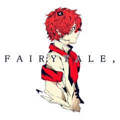 Fairytale, feat. Fukase