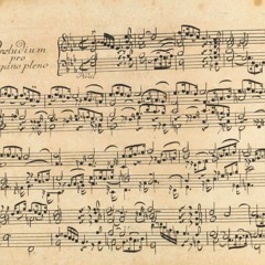 This is One Small Stone... (2010) for flute, percussion, piano, violin, and violoncello