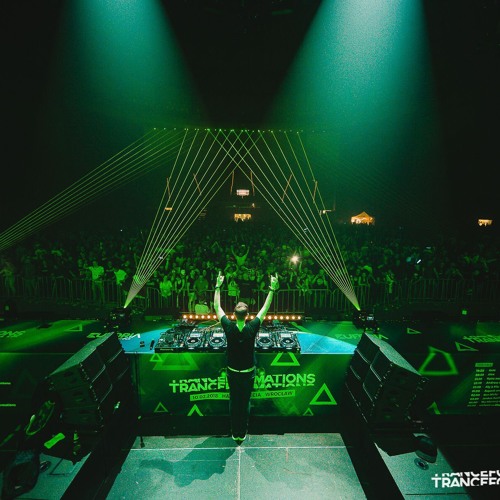 Jordan Suckley LIVE @ Tranceformations, Wroclaw (10.02.18)[DMGDR89]