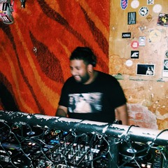JOEY COCO @ Revolver Upstairs