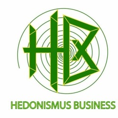 Mighty Vibrations presents - VOKS - Hedonismus Business Podcast Volume Sixty-Three (Promo For 2018)