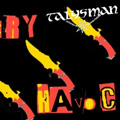 Talysman - Cry Havoc