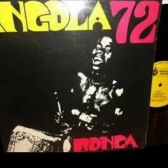 Bonga - Mona Ki Ngi Xica (Marsiano's dirty break rework)