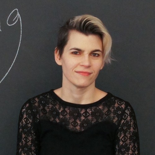 Design Matters with Debbie Millman: Kaki King