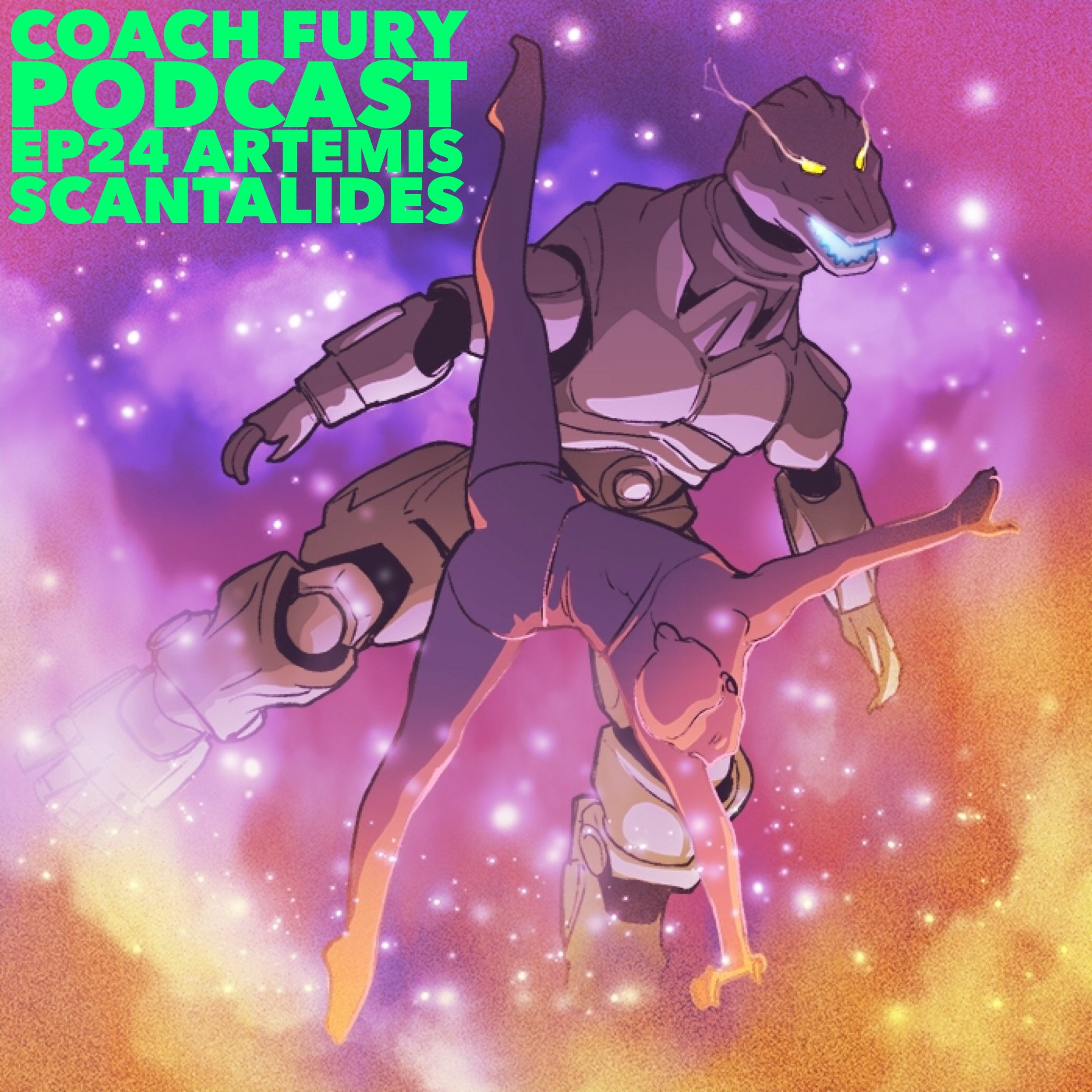 Action Steps Podcast