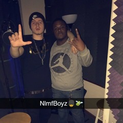 Nlmf Woedie Ft Lor Bobby- Breakdown