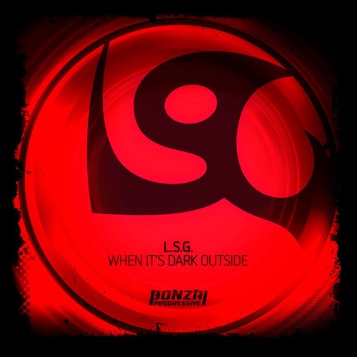 L.S.G. - When Its Dark Outside - Oliver Lieb Remix SNIPPET