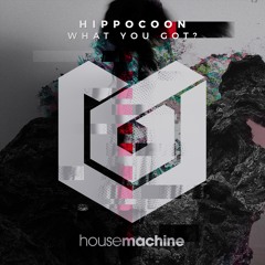 Hippocoon - Anchor (Original Mix)