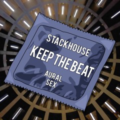 [ASX013] Stackhouse - Keep The Beat