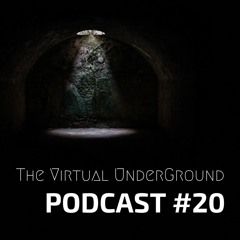 Podcast #20 - Bleeding Midi [GER]