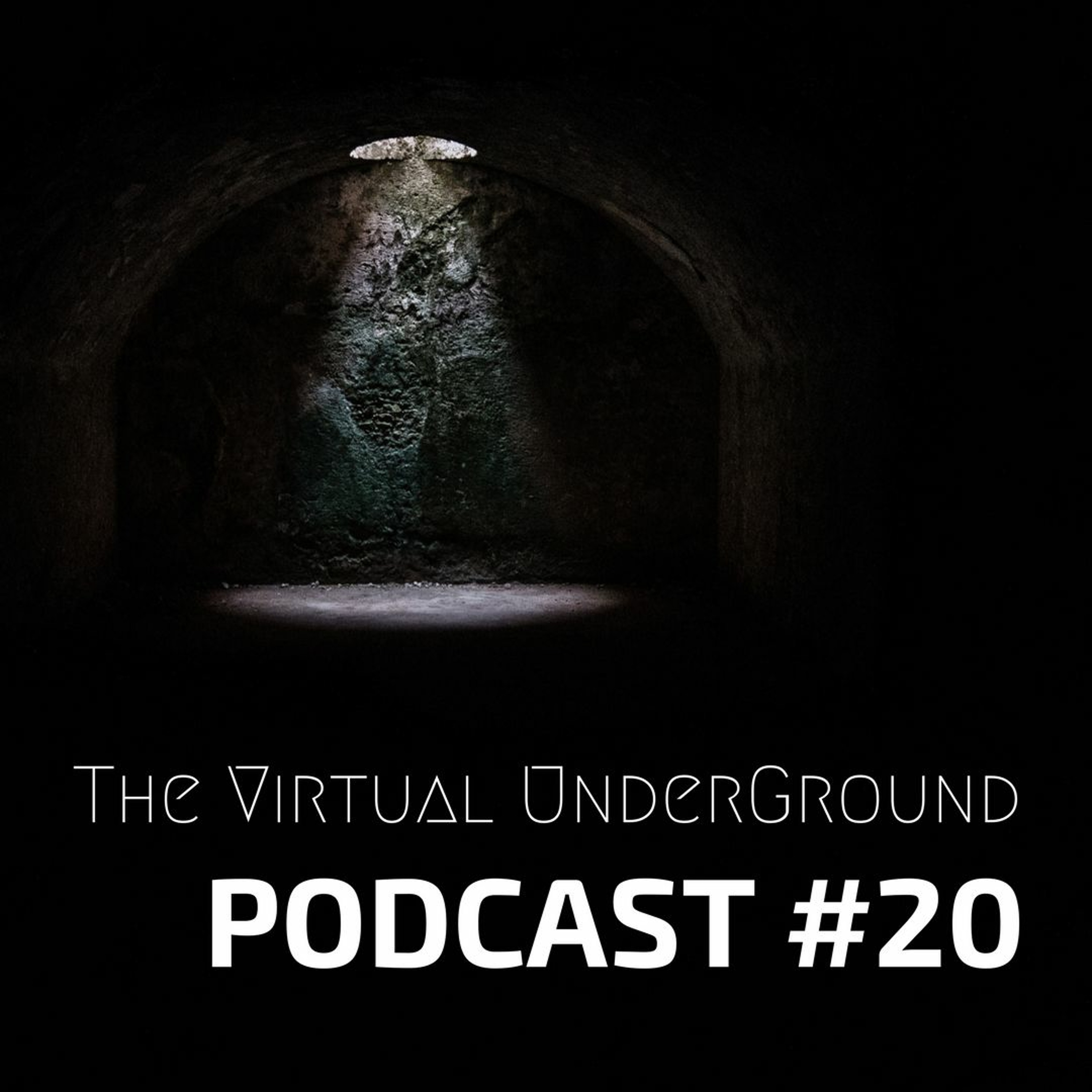 Virtual Underground