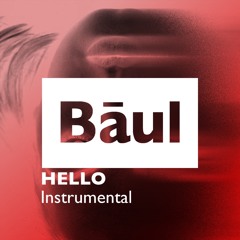 Solitaire - Hello (prod. by Baul) (Instrumental)