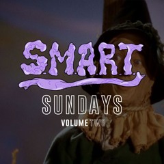 Chef Geech SMART Sundays Volume 2