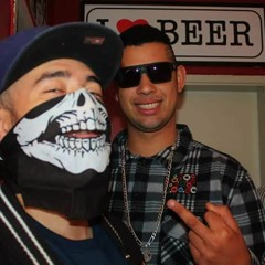 Crime na City- Dedo Verde part Big-C