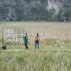 [SEE SING SHARE 3 - Tập 4] Mùa Xuân Gọi - Hà Anh Tuấn