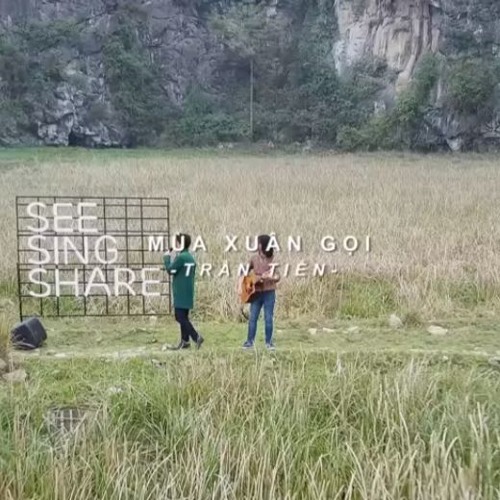 [SEE SING SHARE 3 - Tập 4] Mùa Xuân Gọi - Hà Anh Tuấn