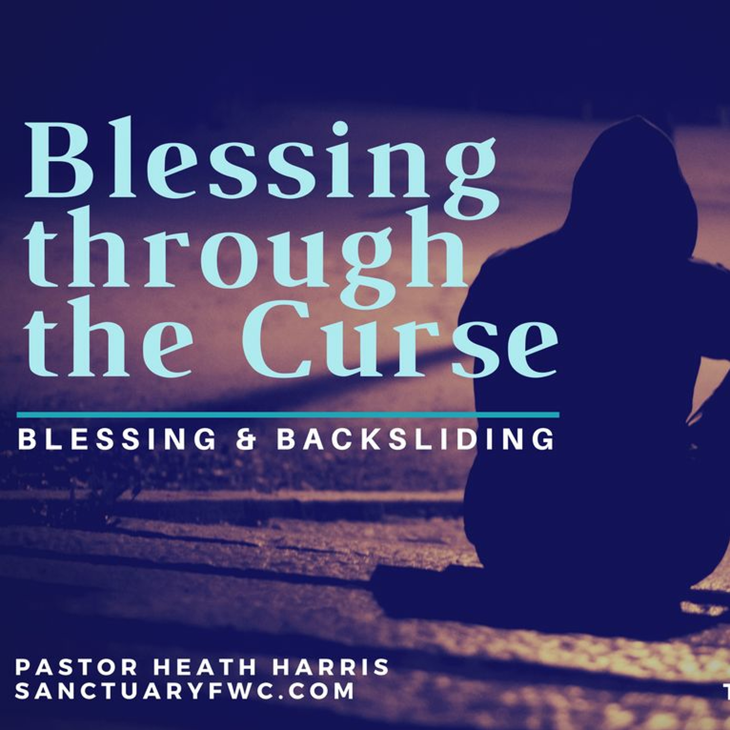 Blessing Through the Curse (Balaam)