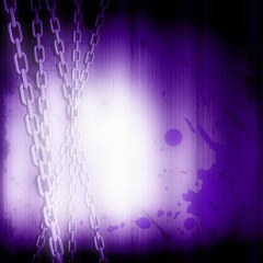 Brutish Blade Runner -Cruelly Chain mix-