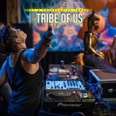 Klangperle @Tribe Of Us Alte Kaserne Zürich