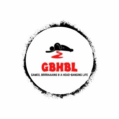 The GBHBL Whiplash - Episode 1: It Begins!